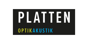 Kundenlogo von Platten Optik + Akustik