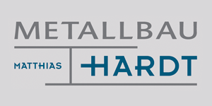 Kundenlogo von Hardt Udo Schlosserei