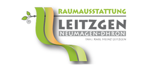 Kundenlogo von Raumausstattung Leitzgen