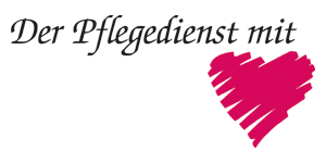 Kundenlogo von Der Pflegedienst mit Herz Schmitt Nina Altenpflege