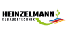 Kundenlogo von Heinzelmann Gebäudetechnik
