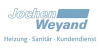 Kundenlogo von Klaus Weyand Installation und Sanitär