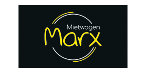 Kundenlogo von Marx Mietwagen