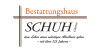 Kundenlogo von Bestattungshaus Schuh