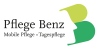 Kundenlogo von Benz Nina Mobile Pflege