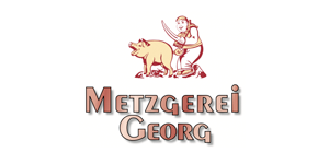 Kundenlogo von Metzgerei Georg