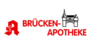 Kundenlogo von Brücken-Apotheke