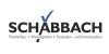 Kundenlogo von Peter Schabbach Fensterbau, Rollladen, Einbruchschutz