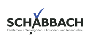 Kundenlogo von Peter Schabbach Fensterbau, Rollladen,  Einbruchschutz
