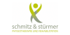 Kundenlogo von Schmitz & Stürmer Physiotherapie & Rehabilitation