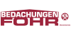 Kundenlogo von Bedachungen Fohr Dachdeckerei Meisterbetrieb