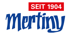 Kundenlogo von Mertiny Optik-Uhren-Schmuck GmbH