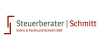 Kundenlogo von Steuerberater Katrin Schmitt & Ferdinand Schmitt GbR