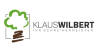 Kundenlogo von Wilbert Klaus Schreinerei
