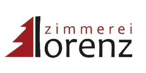 Kundenlogo von Zimmerei Lorenz