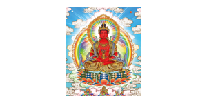 Kundenlogo von Amitayus Zentrum für fernöstliche Medizin Iris Sedlar