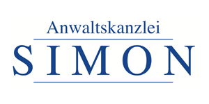 Kundenlogo von Anwaltskanzlei Manuel Simon, Wolfram Zimmer Rechtsanwalt