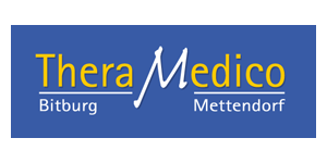Kundenlogo von TheraMedico Krankengymnastik
