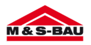 Kundenlogo von M & S Bau GmbH u. Co KG Hoch- und Tiefbau