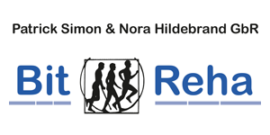 Kundenlogo von BIT-Reha Patrick Simon & Nora Hildebrand GbR Krankengymnastik