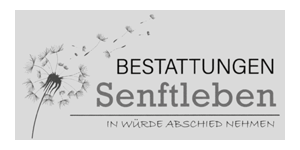 Kundenlogo von Bestattungen Senftleben