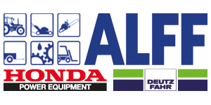 Kundenlogo von Friedrich Alff KG