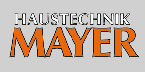 Kundenlogo von Mayer Haustechnik GmbH & Co. KG Heizung,  Sanitär, Klima