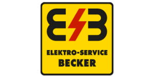 Kundenlogo von ESB Elektro-Service Becker