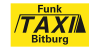 Kundenlogo von Funktaxi Zentrale Bitburg