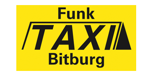 Kundenlogo von Funktaxi Zentrale Bitburg