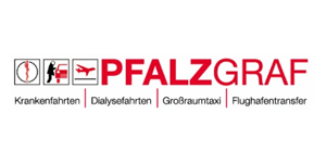 Kundenlogo von Fahrservice Kurt Pfalzgraf