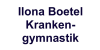 Kundenlogo von Boetel Ilona Krankengymnastik