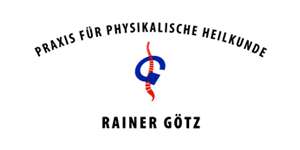 Kundenlogo von Götz Rainer Masseur