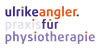 Kundenlogo von Angler Ulrike Praxis für Krankengymnastik