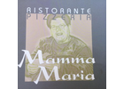 Kundenbild klein 9 Ristorante Pizzeria Mamma Maria