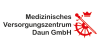 Kundenlogo von Medizinisches Versorgungszentrum Daun GmbH
