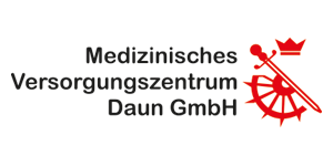 Kundenlogo von Medizinisches Versorgungszentrum Daun GmbH