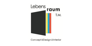 Kundenlogo von Lebens raum T.M. GmbH Concept / Design / Interior