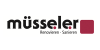 Kundenlogo von Müsseler Renovieren, Sanieren
