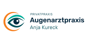Kundenlogo von Anja Kureck Augenarztpraxis, Privatpraxis