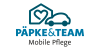 Kundenlogo von PÄPKE & TEAM Mobile Pflege