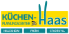Kundenlogo von Küchenplanungscenter Alexandra Haas Küchenfachgeschäft