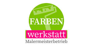 Kundenlogo von Farbenwerkstatt Schmitz