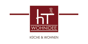 Kundenlogo von hT Wohnidee Küchen- und Wohnstudio Horst u. Maria Tekstra