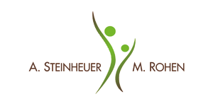 Kundenlogo von A. Steinheuer & M. Rohen Praxis für Physiotherapie