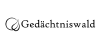 Kundenlogo von Gedächtniswald Jünkerath Ruhe, verweilen, erinnern