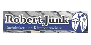Kundenlogo von Robert Junk Dachdecker- und Klempnermeister