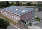 Kundenbild klein 2 Burgey Bau GmbH