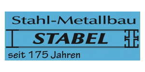 Kundenlogo von Stabel Stefan Metallbau