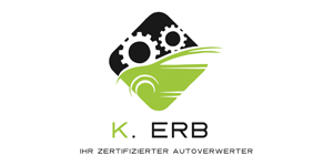 Kundenlogo von Kevin Erb Zertifizierte Autoverwertung Abschleppdienst